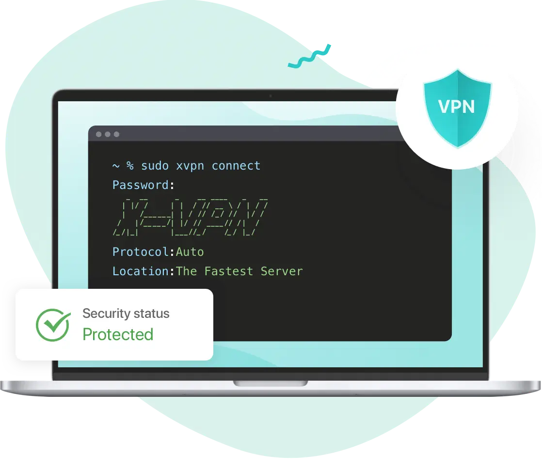 Download a VPN for Linux